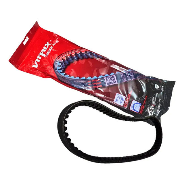 Correa Transmision Para Yamaha Bws 125 Fi Vitrix