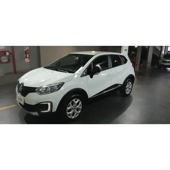 Renault Captur 2.0 Zen