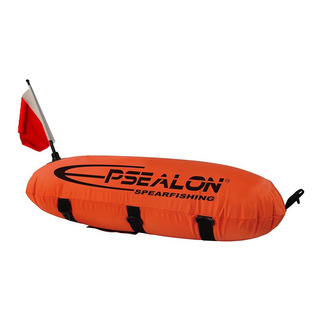 Boya De Buceo Torpedo Doble Epsealon Boya De Buceo Torpedo Doble Epsealon