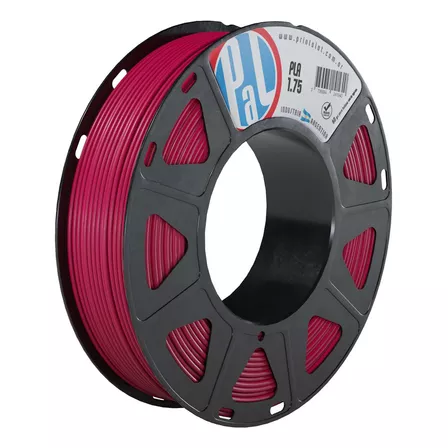 Printalot filamento para impresoras 3d Pla 1.75mm x 1kg color fucsia