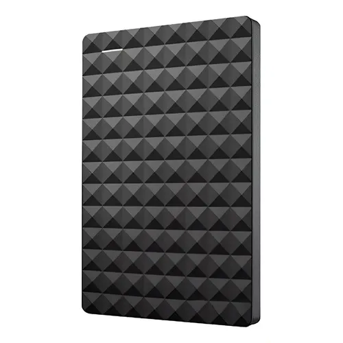 Hd Externo 2tb Seagate Expansion Portátil 2000gb Usb 3.0 Cor Preto