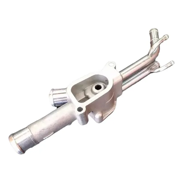 Base Termostato Para Hyundai Tucson Cerato Soul 1.6 2.0 16v