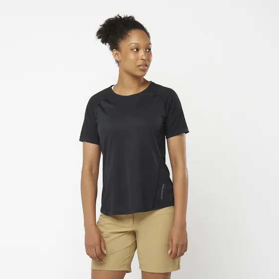 Outline Tee W