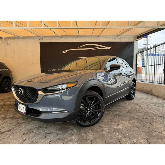 Mazda Cx-30 Signature