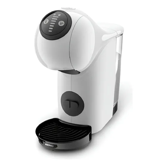 Cafeteira portátil Nescafé Dolce Gusto Genio S Basic automática para cápsulas monodose