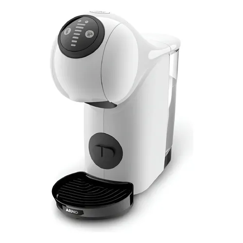 Cafeteira Nespresso Pixie Clips C60 automática alumínio para