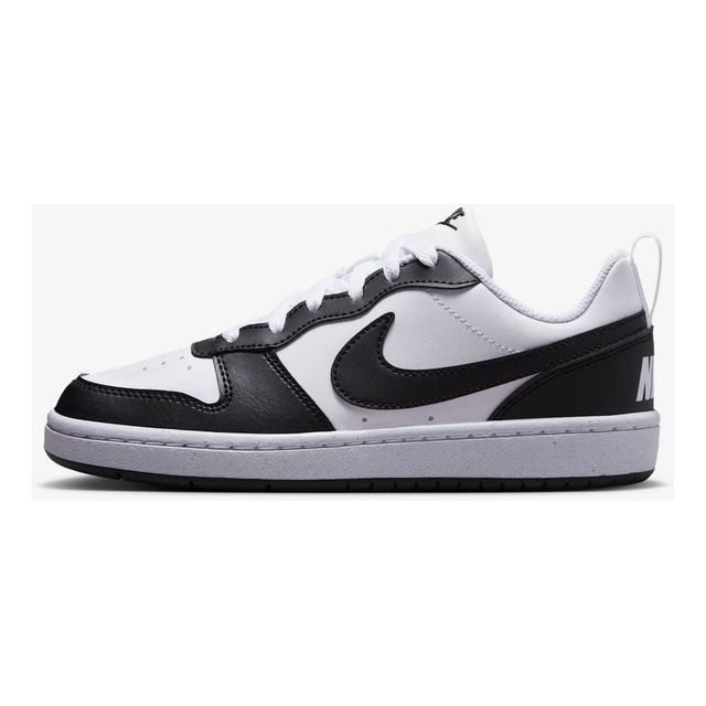 TĂŞnis Nike Court Borough Low Recraft Infantil TĂŞnis Nike Court Borough Low Recraft Infantil