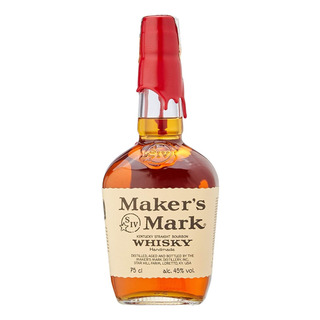 Whisky Bourbon 750ml Maker's Mark Whisky Bourbon 750ml Maker's Mark