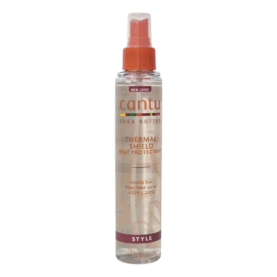 Cantu Protector De Calor Capilar  De Karite 150 Ml 