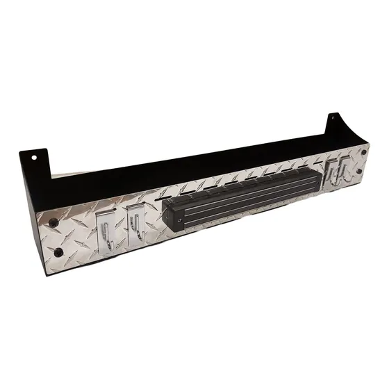 Bandeja Frontal Soporte Magnetico Para Herramienta Gancho