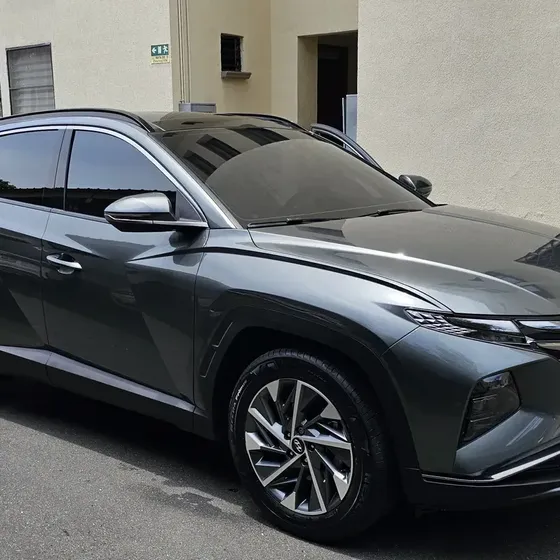 Hyundai Tucson 2023 2.0 Limited 4x2 At