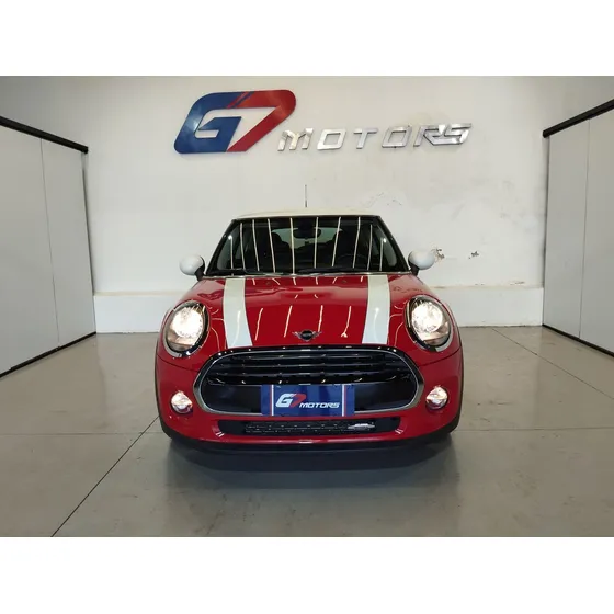 Mini Cooper 1.5