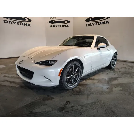 Mazda Mx-5 2.0 Rf At