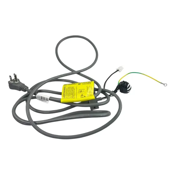 Cable De Corriente Ead65881210 Refrigerador LG Original