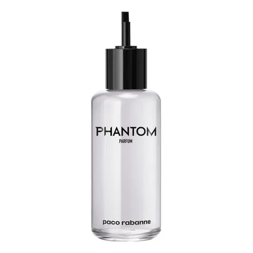 Perfume masculino Paco Rabanne Phantom 200 ml de recarga