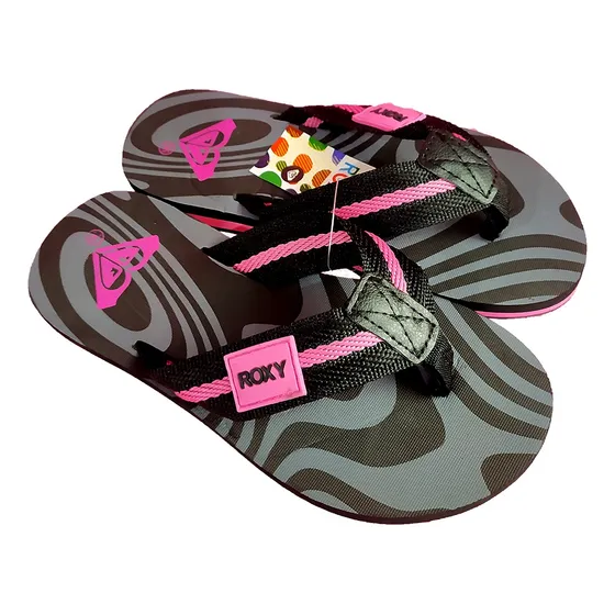 Chancletas Roxy 38/41 (tienda)