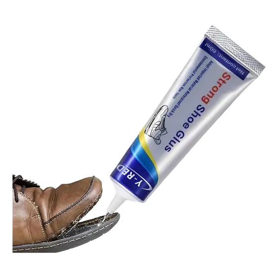 Pegamento Para Zapatos Pegamento Para Reparación De Calzado