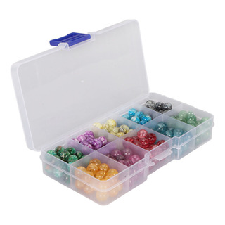 Perlas Para Hacer Pulseras Con Piedras Redondas De 0.31 PuLG Perlas Para Hacer Pulseras Con Piedras Redondas De 0.31 PuLG