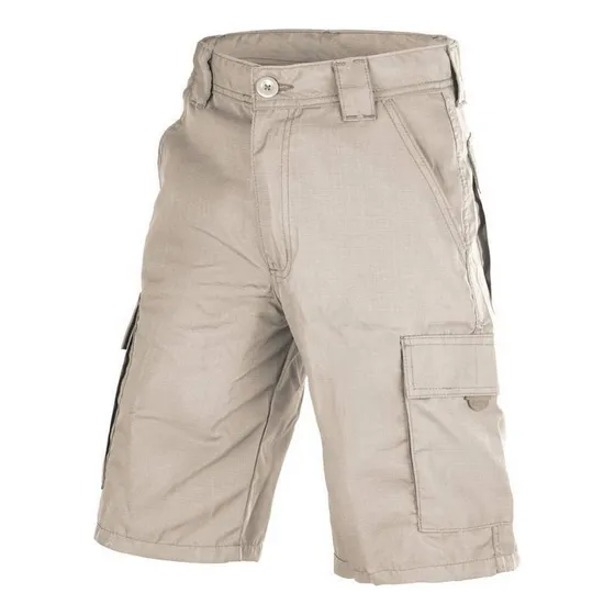 Bermuda Reforçada Tática Cargo Aventura Militar Foxboy
