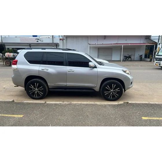 Toyota Prado 3.0 Tx-l