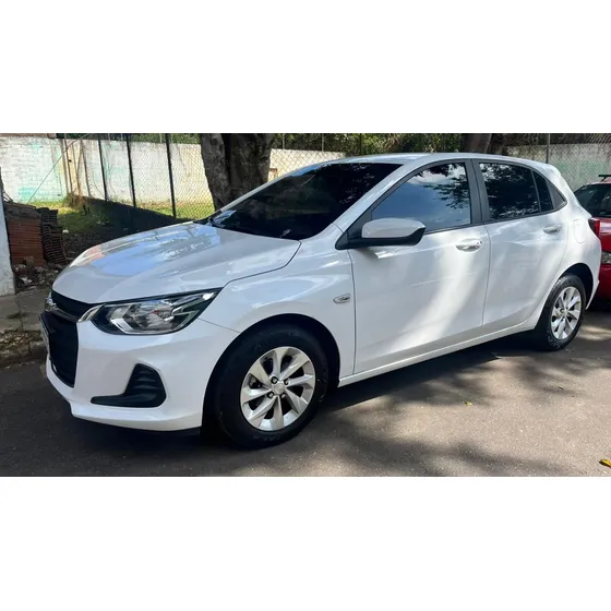 Chevrolet Onix 1.0 Lt 2 5p