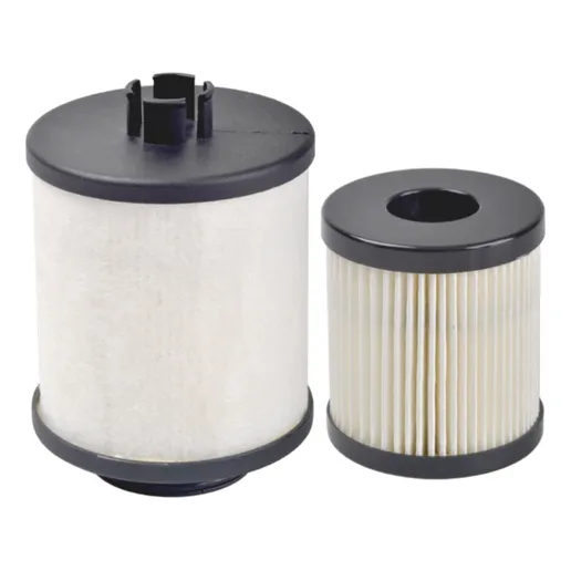 Separador Combustible Y Agua Ram 2500 6.7 6cil Dsl 2013-2024
