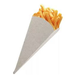 100 Conos Para Papas Fritas 100 Conos Para Papas Fritas