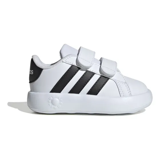 Championes adidas Grand Court 2.0 De Niños - Id5271 Enjoy