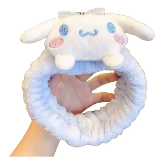 Banda Para El Cabello Sanrio