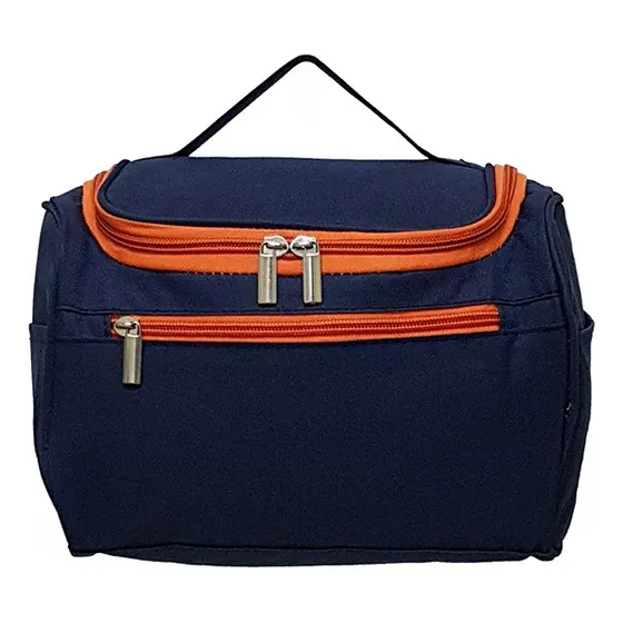 Organizador - Neceser - Portacosmeticos Percha Ideal Viajes!