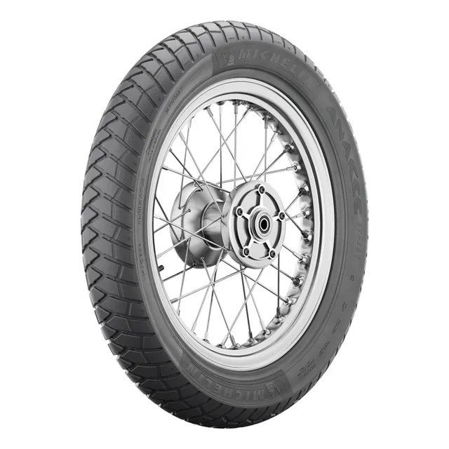 Llanta 90/90-21 Michelin Anakee Street 54t