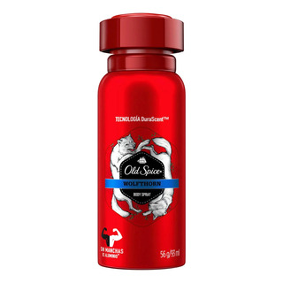 Old Spice Wolfthorn Desodorante Corporal Aroma Citrico 56 Gr Old Spice Wolfthorn Desodorante Corporal Aroma Citrico 56 Gr