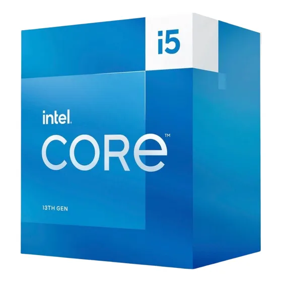 Intel Core I5 13500 14 Núcleos (6p Y 8e)