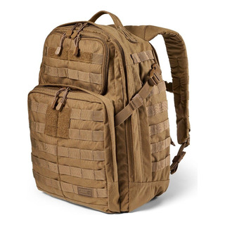 Mochila 5.11 Tactical Rush 24 2.0 Con Compartimento Para Lap Mochila 5.11 Tactical Rush 24 2.0 Con Compartimento Para Lap
