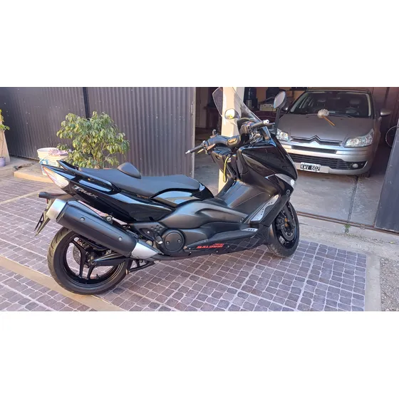 T Max 500cc