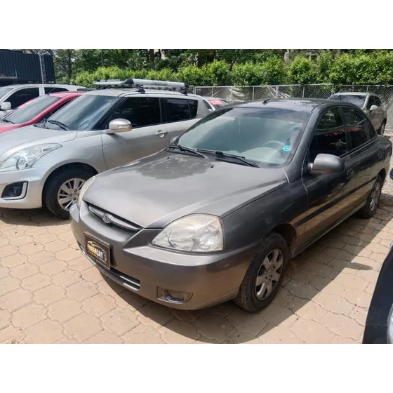 Kia Stylus 1.4