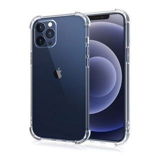 Funda Para iPhone 12 Pro Max Anti Golpes Funda Para iPhone 12 Pro Max Anti Golpes