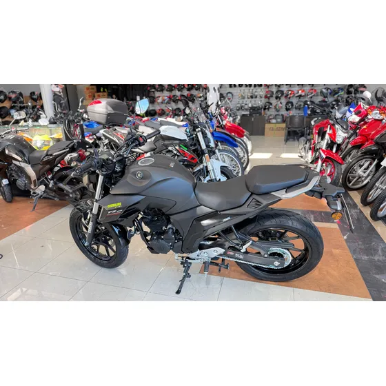 Yamaha Fz25 Abs Mod. 2023