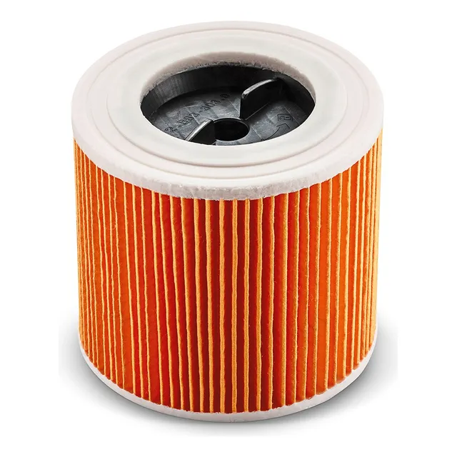 Kärcher filtro cartucho Wd 2 / Wd3 / Se4001 / Nt20-1