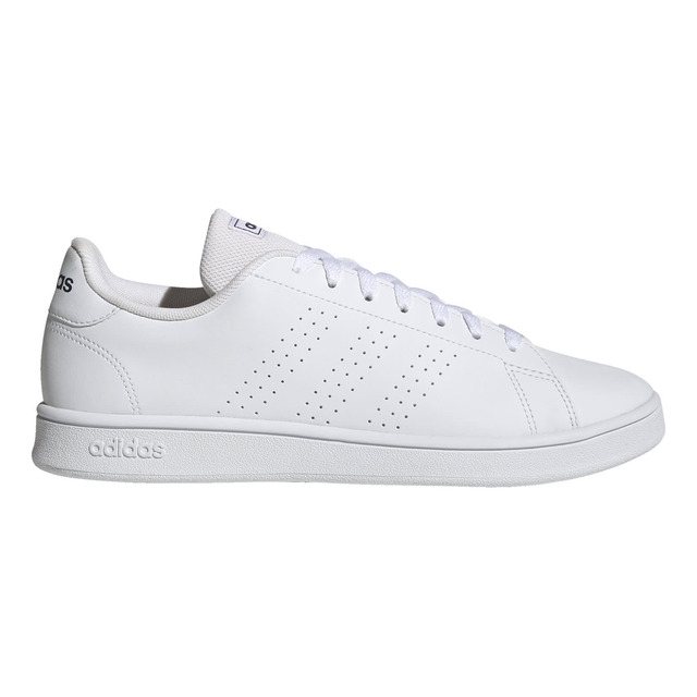 Tênis Advantage Base Court Lifestyle adidas Tênis Advantage Base Court Lifestyle adidas