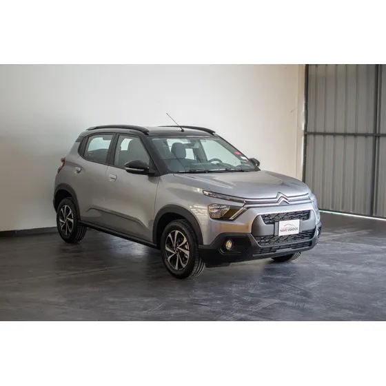 Citroën C3 Feel Design