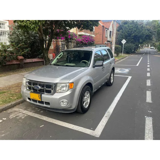 Ford Escape 3.0 Xlt