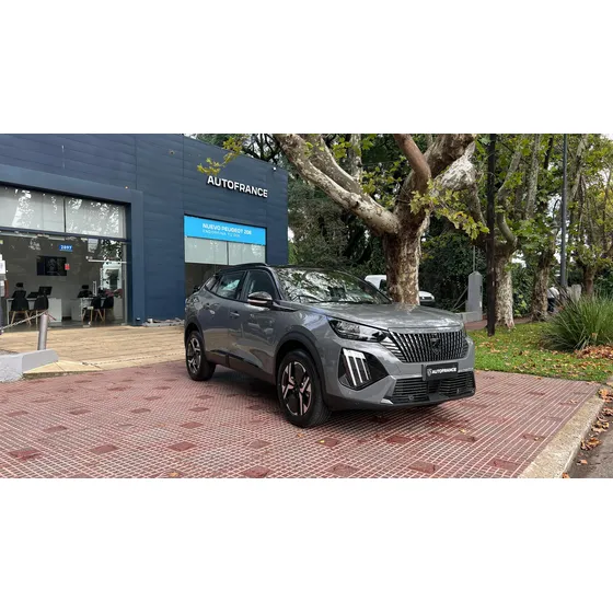 Peugeot 2008 1.0t Gt
