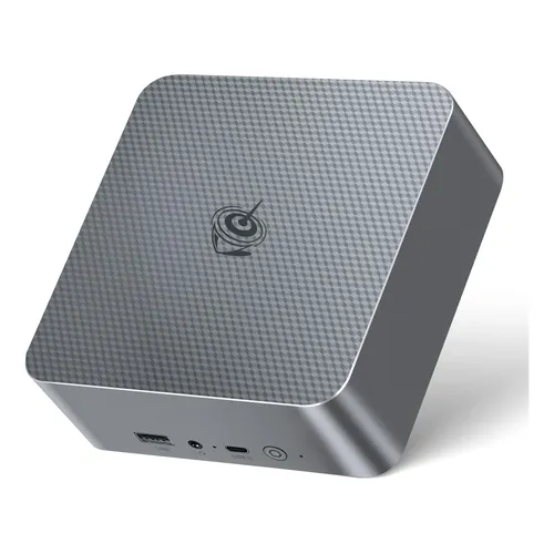 Trigkey Key Mini N100 Mini Pc, Intel N100 (hasta 34 Ghz, 16