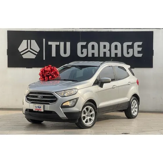 Ford Ecosport 2.0 Trend At
