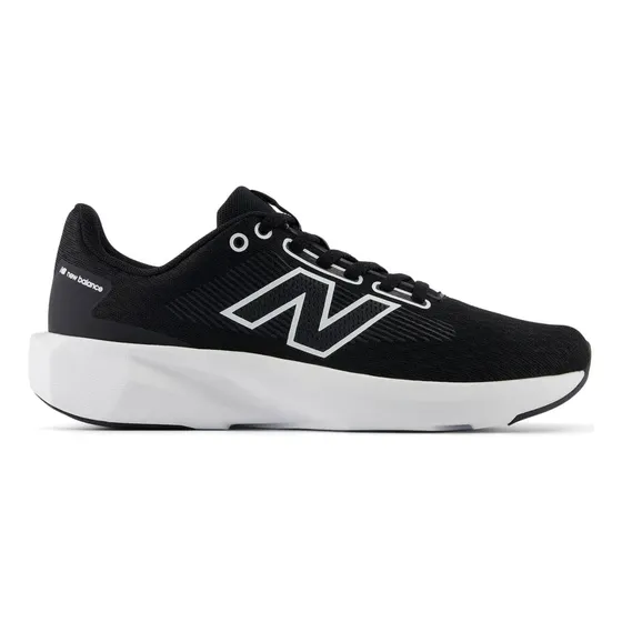 Zapatillas Running Mujer New Balance 413 Negra
