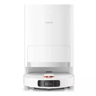 Robo Aspirador Xiaomi Robot Vacuum X20+ Plus Branco 110v 127v Robo Aspirador Xiaomi Robot Vacuum X20+ Plus Branco 110v 127v
