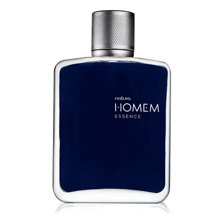 Perfume Homem Essence para Hombre EDP Natura 100ml