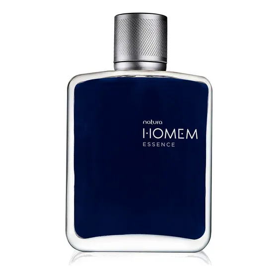Natura Homem Essence Eau de Parfum Masculino EDP 100ml para hombre