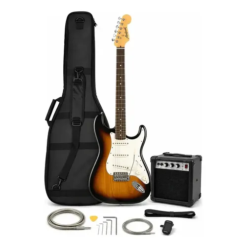 Guitarra Ibanez RG7320ex-BKF Super Strat Black de 7 cuerdas, color